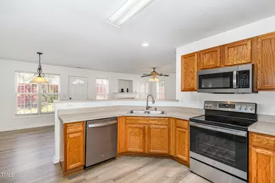 3325 Woodmeadow Parkway, Raleigh, NC 27610 - Photo 14