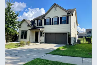 235 Ashberry Lane, Franklinton, NC 27525 - Photo 2