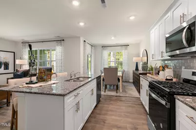 4137 Bertines Court, Elm City, NC 27822 - Photo 14