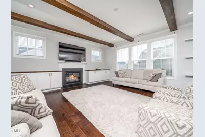 1018 Traditions Ridge Drive, Wake Forest, NC 27587 - Photo 18