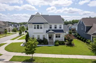 1018 Traditions Ridge Dr, Wake Forest, NC 27587 - Photo 2