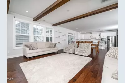 1018 Traditions Ridge Drive, Wake Forest, NC 27587 - Photo 20