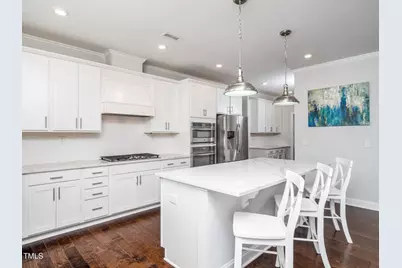 1018 Traditions Ridge Drive, Wake Forest, NC 27587 - Photo 10