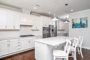 1018 Traditions Ridge Dr, Wake Forest, NC 27587 - Photo 10