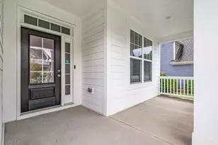 1018 Traditions Ridge Dr, Wake Forest, NC 27587 - Photo 4