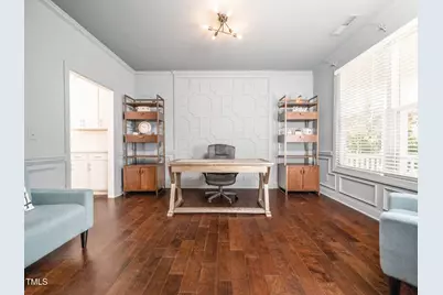 1018 Traditions Ridge Drive, Wake Forest, NC 27587 - Photo 8