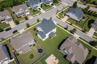 1018 Traditions Ridge Drive, Wake Forest, NC 27587 - Photo 46