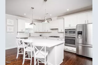 1018 Traditions Ridge Drive, Wake Forest, NC 27587 - Photo 12