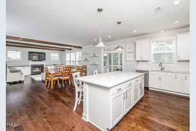 1018 Traditions Ridge Drive, Wake Forest, NC 27587 - Photo 14