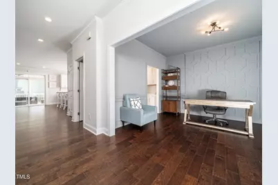 1018 Traditions Ridge Drive, Wake Forest, NC 27587 - Photo 6