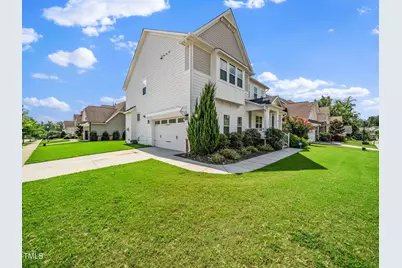 1018 Traditions Ridge Drive, Wake Forest, NC 27587 - Photo 44