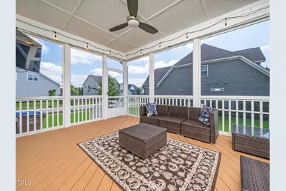 1018 Traditions Ridge Drive, Wake Forest, NC 27587 - Photo 40