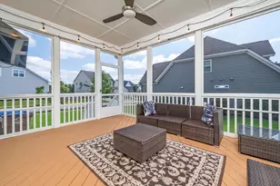 1018 Traditions Ridge Dr, Wake Forest, NC 27587 - Photo 40