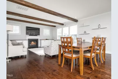 1018 Traditions Ridge Drive, Wake Forest, NC 27587 - Photo 16