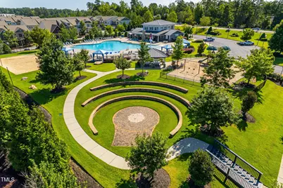 1018 Traditions Ridge Drive, Wake Forest, NC 27587 - Photo 52