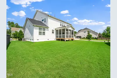 1018 Traditions Ridge Drive, Wake Forest, NC 27587 - Photo 42