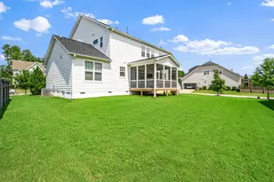 1018 Traditions Ridge Dr, Wake Forest, NC 27587 - Photo 42