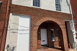 111 N Garnett St, Henderson, NC 27536 - Photo 1