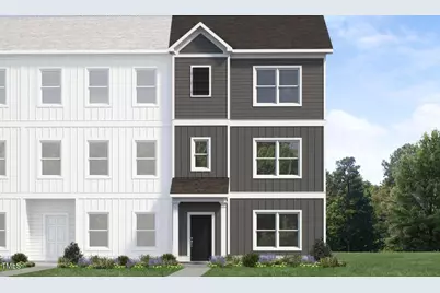 730 Orchard Vista Circle, Raleigh, NC 27606 - Photo 1