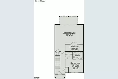 730 Orchard Vista Circle, Raleigh, NC 27606 - Photo 14