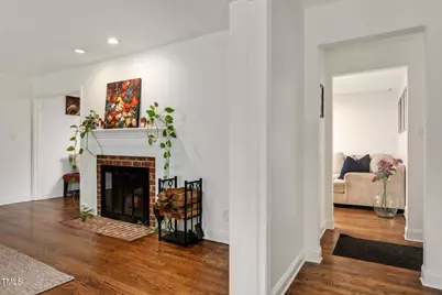 802 Churchill Drive, Chapel Hill, NC 27510 - Photo 10