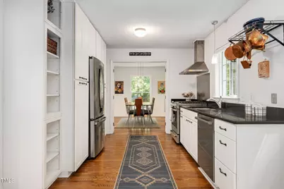 802 Churchill Drive, Chapel Hill, NC 27510 - Photo 18