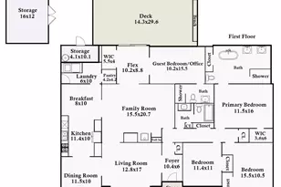 802 Churchill Dr, Chapel Hill, NC 27510 - Photo 22