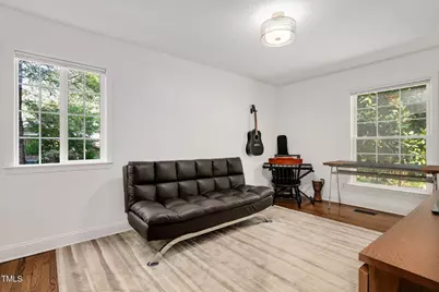 802 Churchill Drive, Chapel Hill, NC 27510 - Photo 36