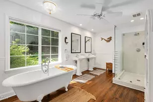 802 Churchill Dr, Chapel Hill, NC 27510 - Photo 32