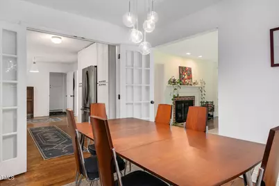 802 Churchill Drive, Chapel Hill, NC 27510 - Photo 16