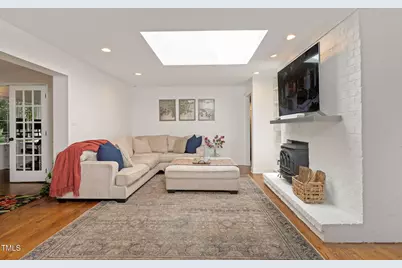 802 Churchill Drive, Chapel Hill, NC 27510 - Photo 24