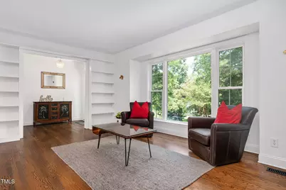 802 Churchill Drive, Chapel Hill, NC 27510 - Photo 14