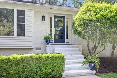 802 Churchill Drive, Chapel Hill, NC 27510 - Photo 4