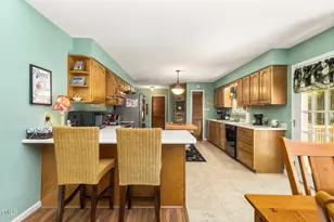 5204 Tabbs Creek Ln, Oxford, NC 27565 - Photo 10