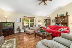 5204 Tabbs Creek Ln, Oxford, NC 27565 - Photo 6