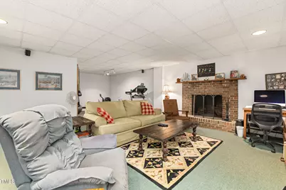 5204 Tabbs Creek Lane, Oxford, NC 27565 - Photo 22