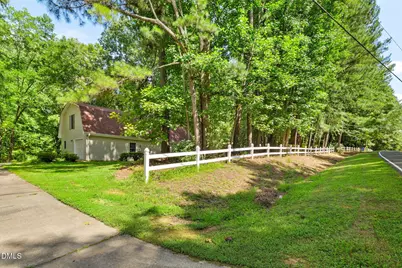 5204 Tabbs Creek Lane, Oxford, NC 27565 - Photo 2