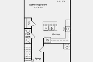 8763 Wardle Ct, Raleigh, NC 27616 - Photo 4