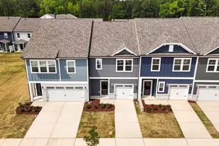8763 Wardle Ct, Raleigh, NC 27616 - Photo 2