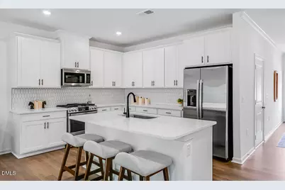 8763 Wardle Court, Raleigh, NC 27616 - Photo 12