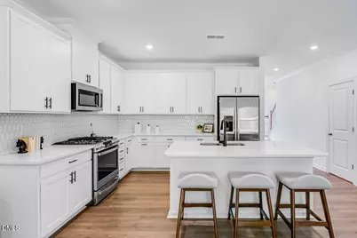 8763 Wardle Court, Raleigh, NC 27616 - Photo 10