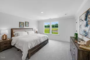 8763 Wardle Ct, Raleigh, NC 27616 - Photo 12