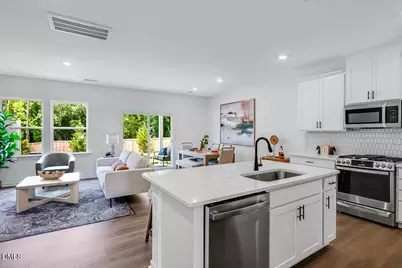 8763 Wardle Court, Raleigh, NC 27616 - Photo 14