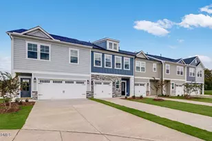 110 Sepals Pl, Wendell, NC 27591 - Photo 16