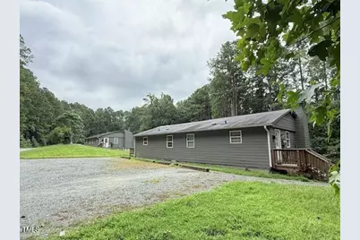 594 Cedar Lake Rd. Road #A & B, Chapel Hill, NC 27516 - Photo 1