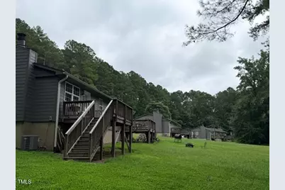 594 Cedar Lake Rd. Road #A & B, Chapel Hill, NC 27516 - Photo 34