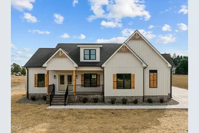 5547 Martys Court, Bailey, NC 27807 - Photo 2