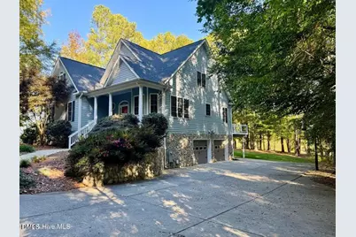 4478 Edgewater Road, Elm City, NC 27822 - Photo 1