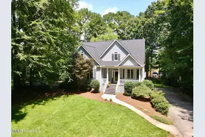 4478 Edgewater Road, Elm City, NC 27822 - Photo 2