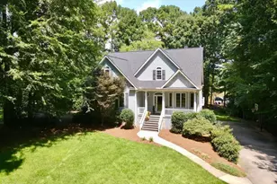 4478 Edgewater Rd, Elm City, NC 27822 - Photo 2